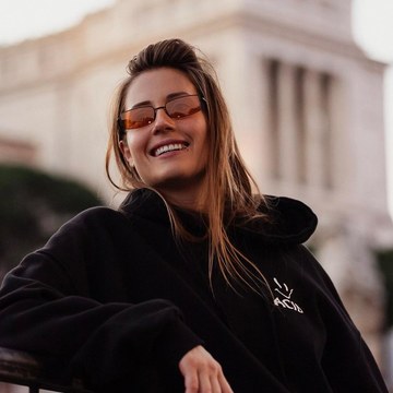 Charlotte de Witte - Music and Event Shoots Collection in charlottedewittemusic_3296206487515461323.jpg - hidden celebrity photo